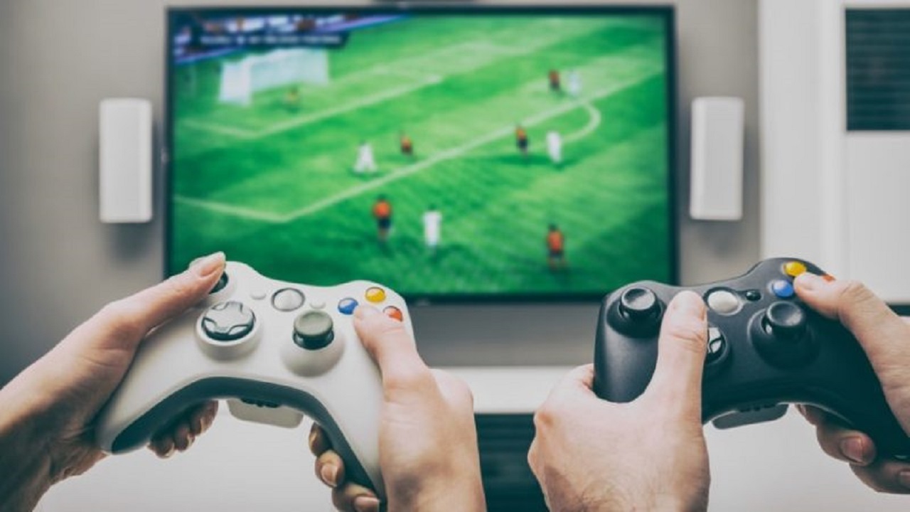 تأثیر مثبت بازی‌های رایانه‌ای بر سلامت جسمی و روانی