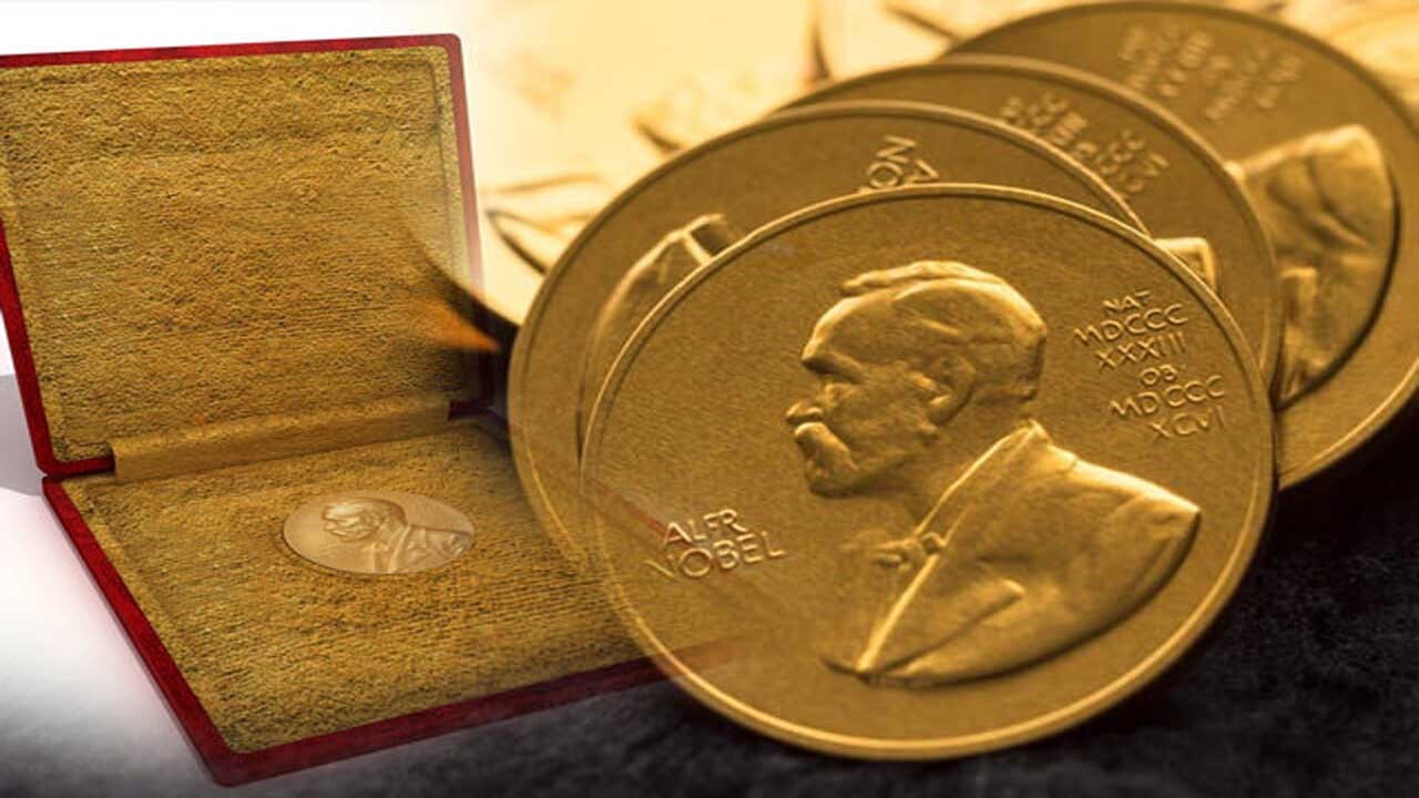مراسم اعطای جایزه صلح نوبل به صورت مجازی برگزار می‌شود