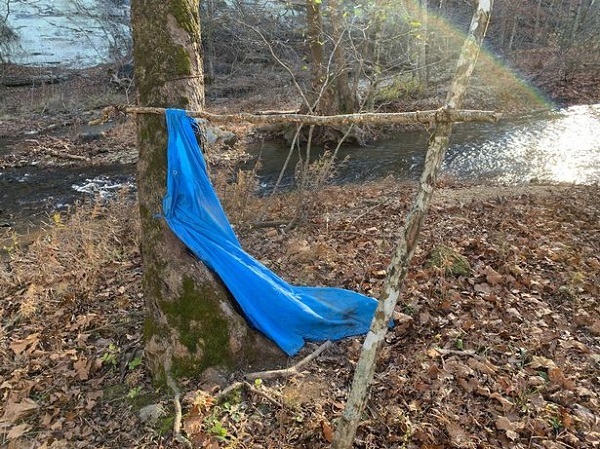 پسر ۹ ساله اوتیسمی سه روز در جنگل بدون کفش و ژاکت زنده ماند