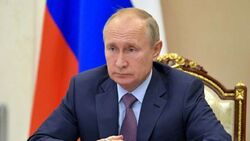 باشگاه خبرنگاران -میرور: پوتین به سرطان مبتلا شده است