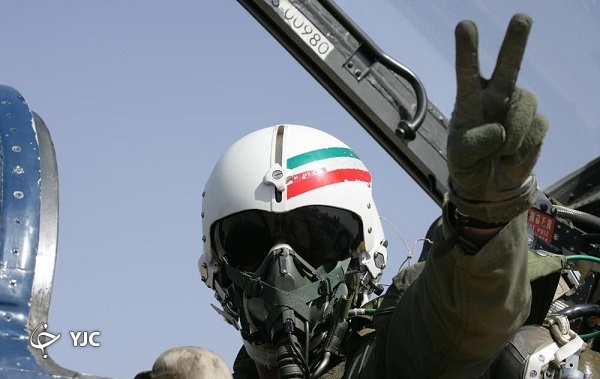 منافقین کدام خلبان ایرانی را به شهادت رساندند؟ + تصاویر