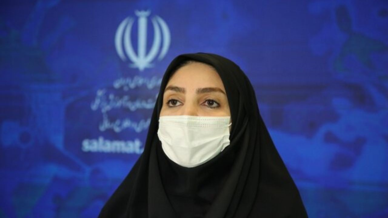 زمان آزمایش انسانی واکسن کرونای ایرانی مشخص شد