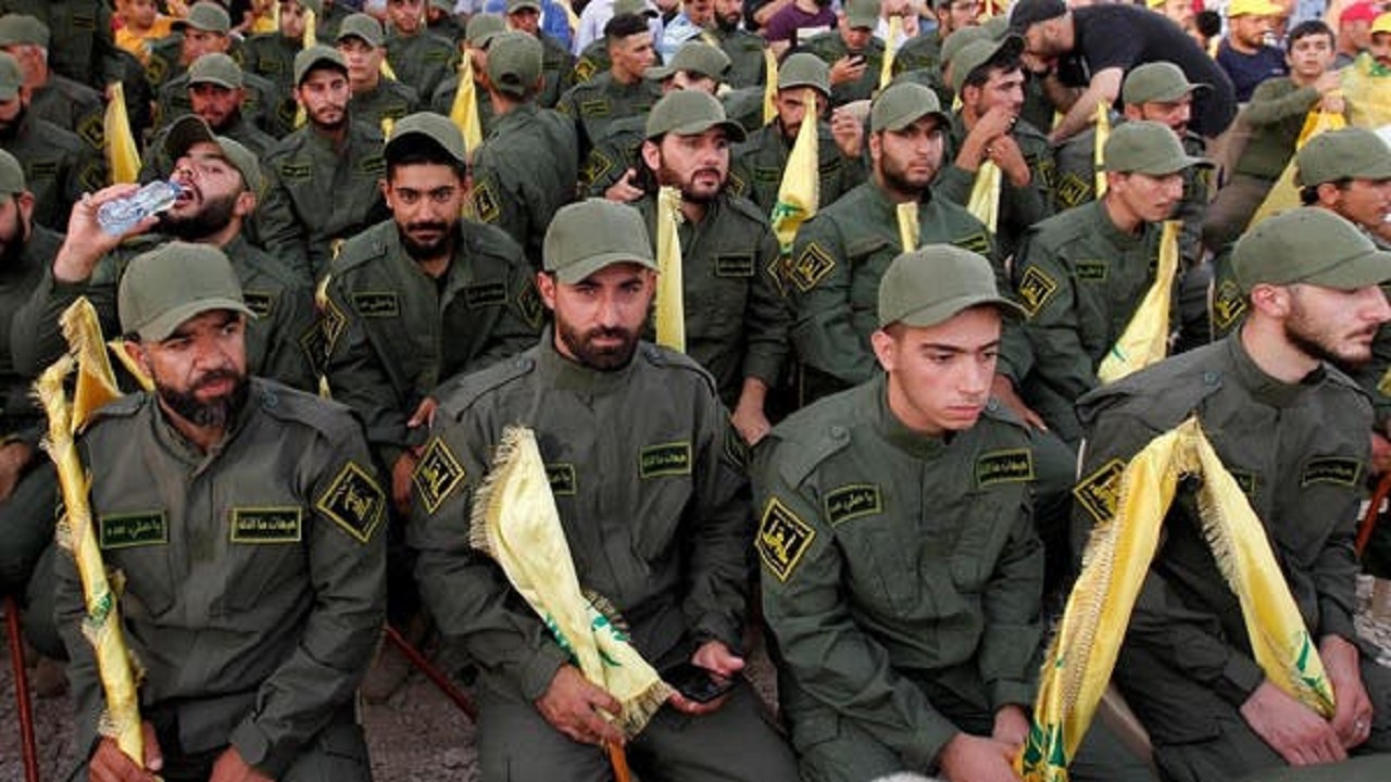 انتقاد معاون دبیرکل حزب الله لبنان از موضع اخیر فرانسه