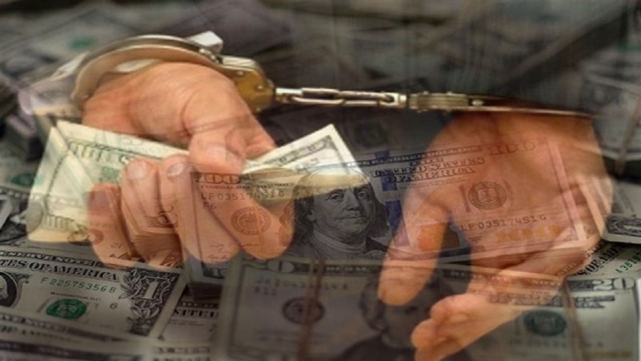 دستگیری ۱۹ نفر در شبکه مجرمانه صادرات / پای ۱.۴میلیارد یورو تعهد ارزی در میان است