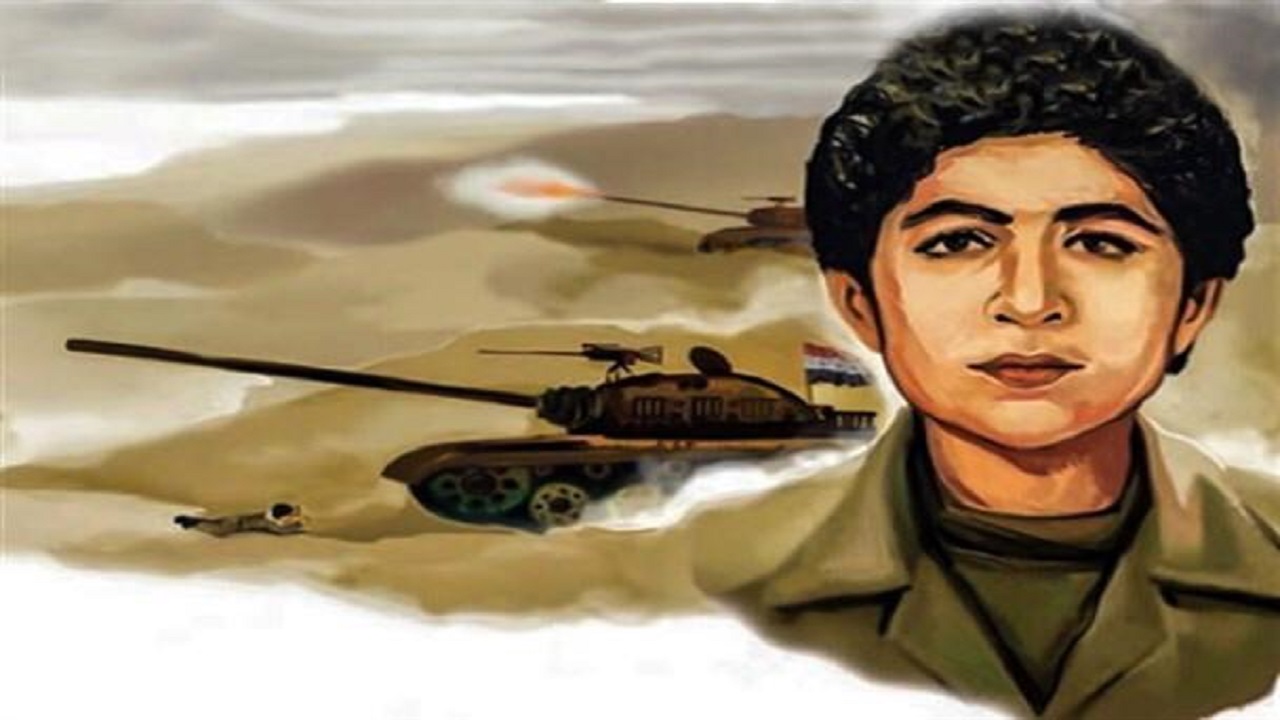 حماسه‌ای جاودان از سرباز کوچک امام خمینی(ره)/ حکایت نوجوان سیزده ساله‌ای که رهبر شد