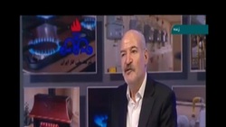 بخش خبری مجله خبری ۳ آذر ماه ۱۴۰۰ + فیلم
