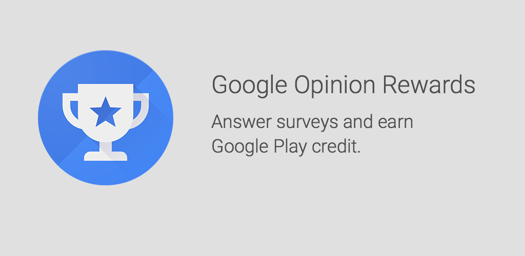 دانلود Google Opinion Rewards