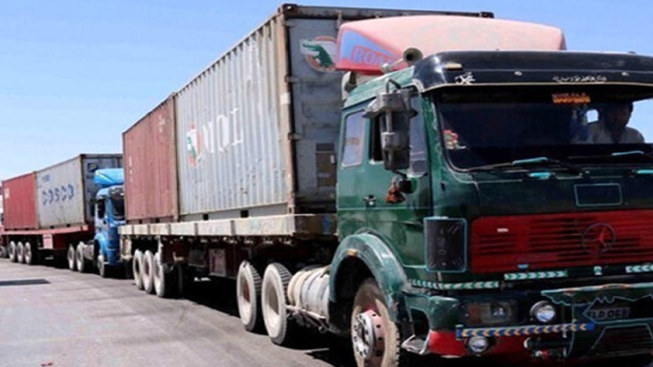 افزایش ۷۴درصدی صادرات کالا از خراسان جنوبی در مهر ماه