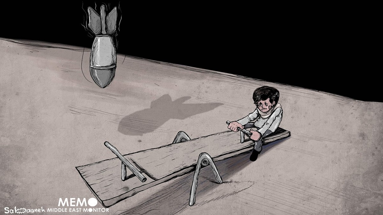 شکنجه هولناک کودکان زندانی فلسطینی در اسرائیل؛ برخوردی که در قبال حیوانات هم رسوایی است