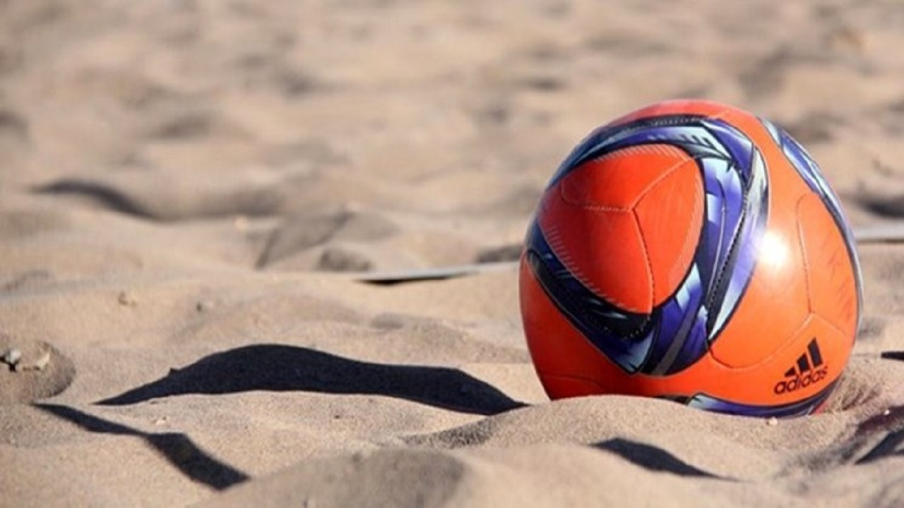 تیم والیبال ساحلی کرمانشاه از ادامه رقابت های کشوری بازماند
