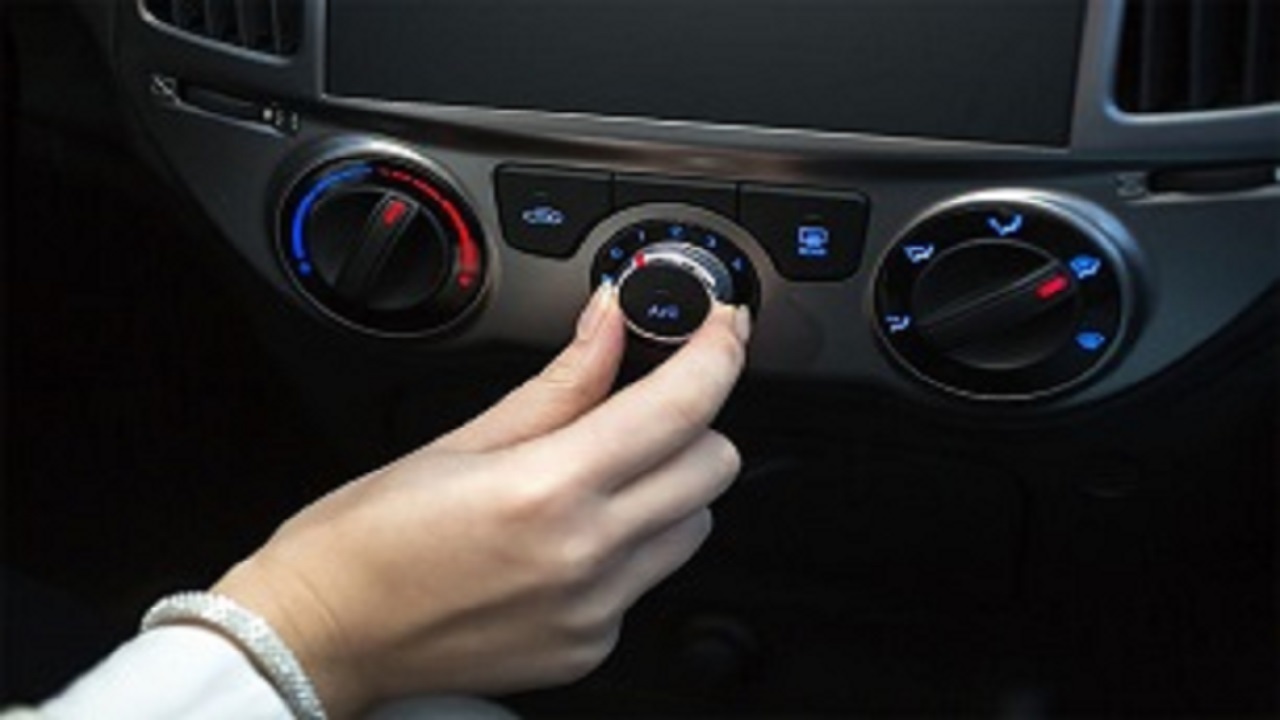 راهکار‌هایی برای افزایش گرمای بخاری خودرو