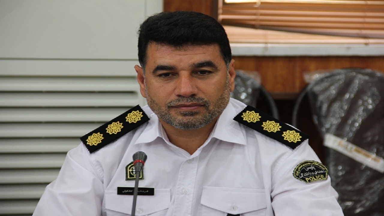 مرکز تعویض پلاک شهر تعطیل است