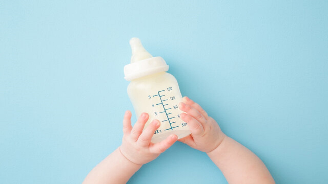 کشفی نگران کننده درباره شیشه شیر نوزادان
