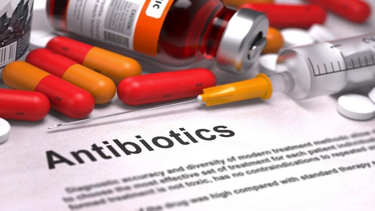 تشدید مقاومت دارویی به دلیل استفاده غیر اصولی از آنتی بیوتیک