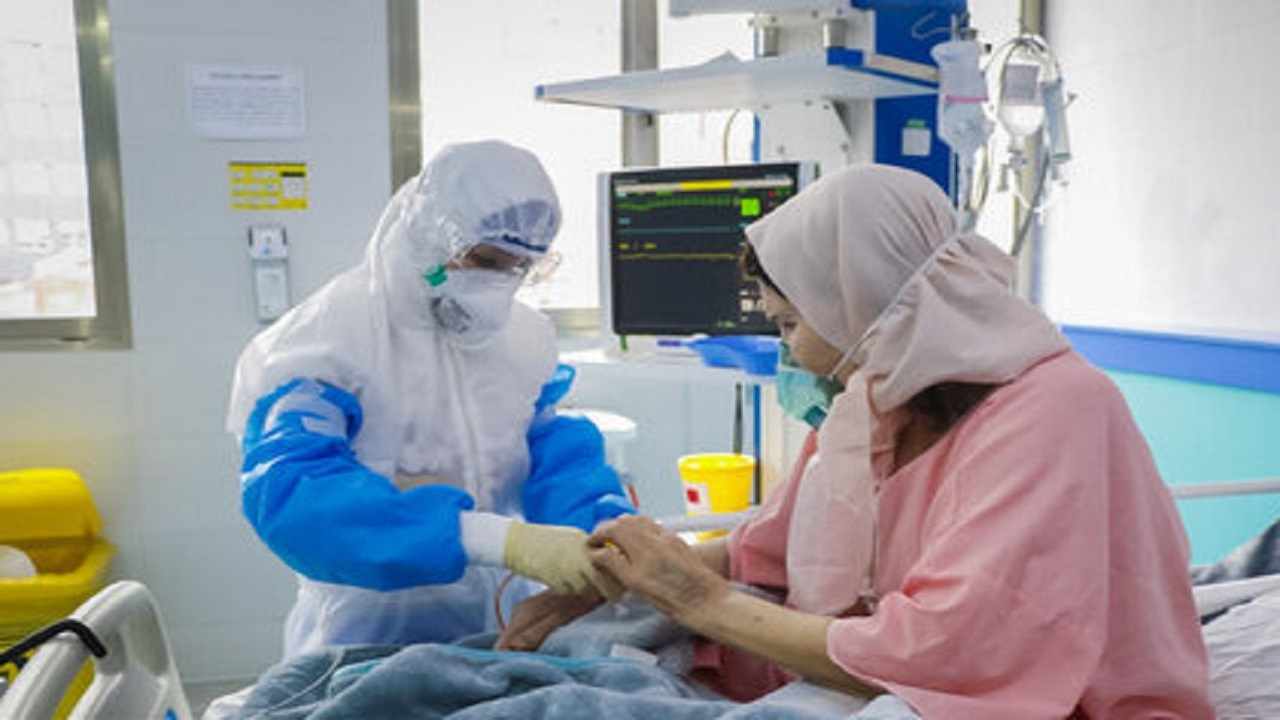 شناسایی ۶۷۵ بیمار جدید مبتلا به کرونا ویروس در استان اصفهان