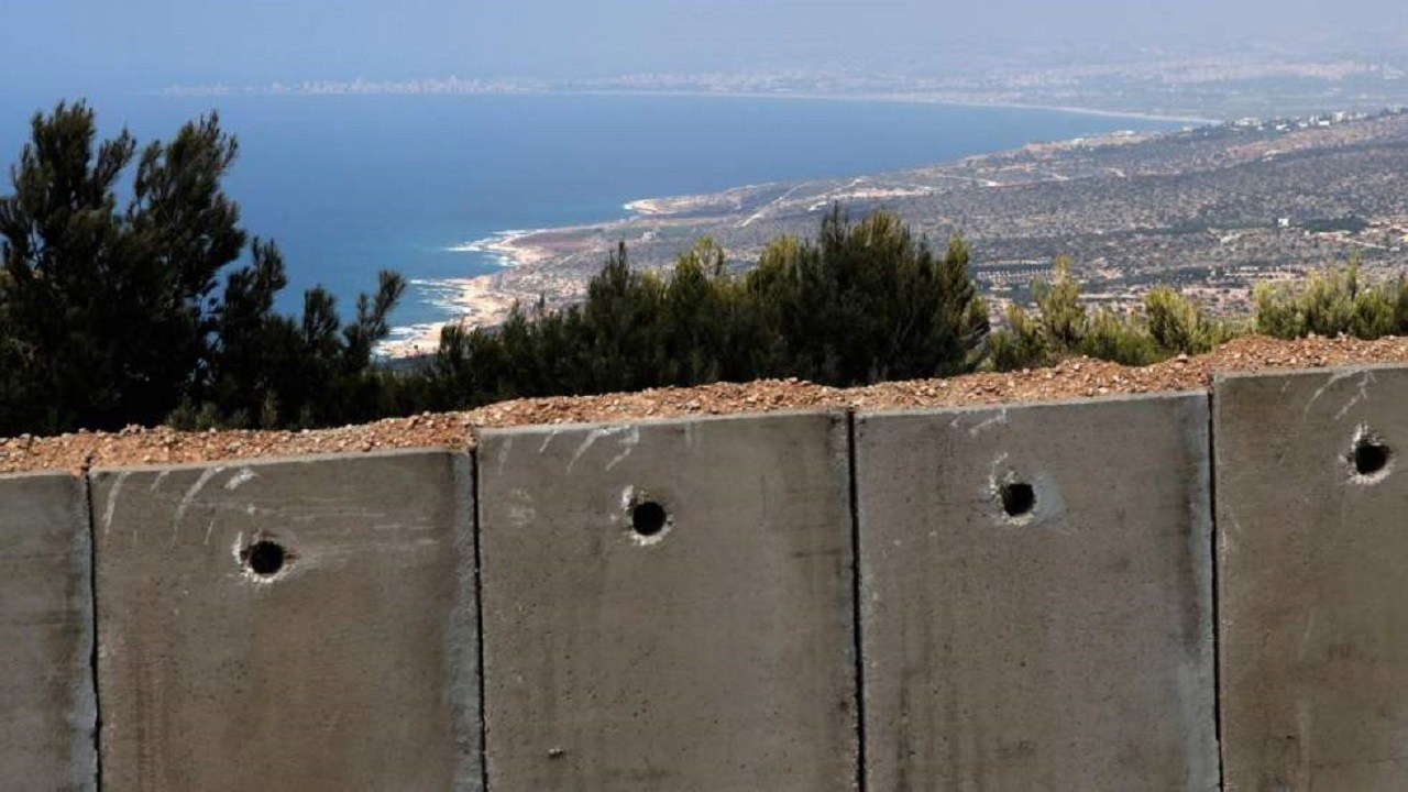 تعویق مذاکرات لبنان و رژیم صهیونیستی با موضوع ترسیم مرزهای دریایی