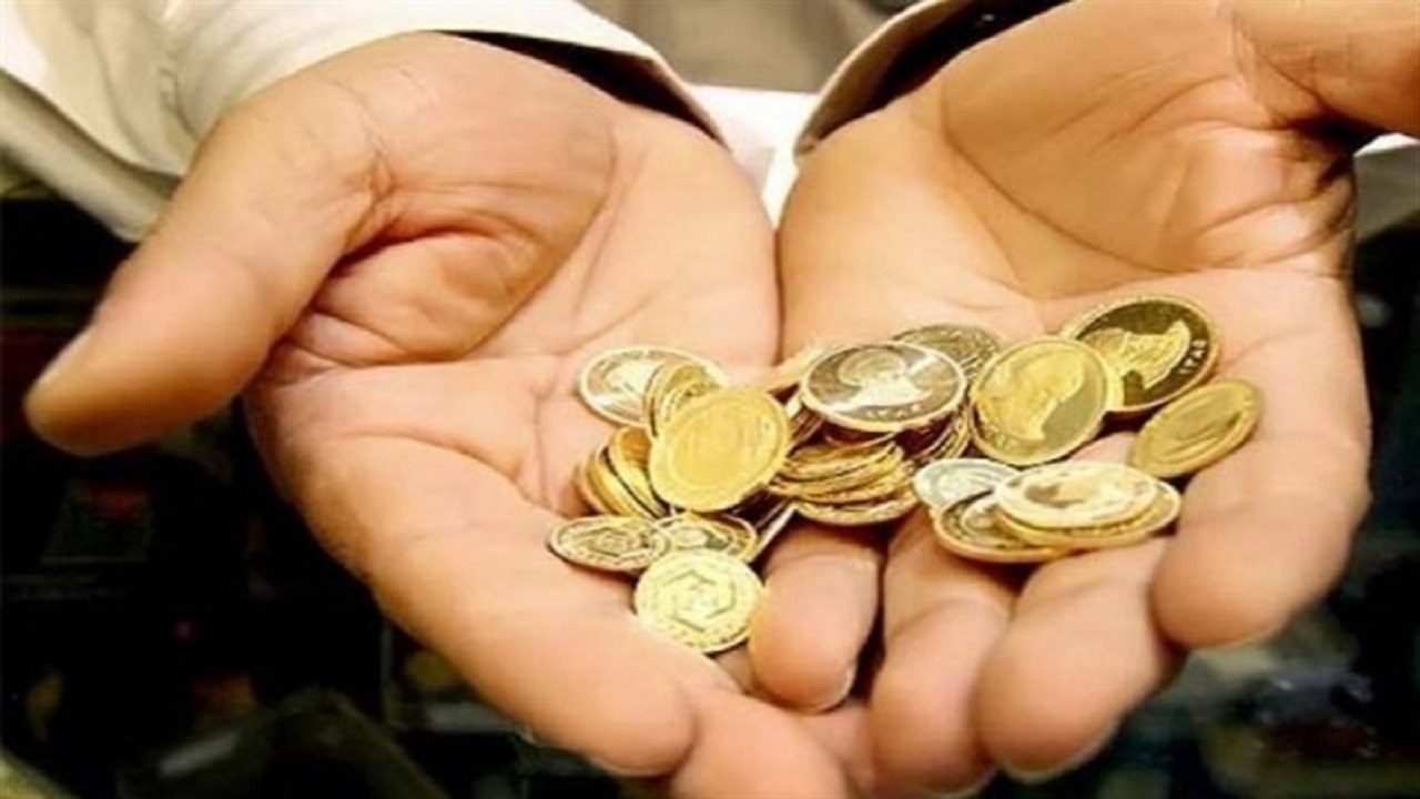 افزایش ادامه دار نرخ طلا و سکه؛ سکه به کانال ۱۱ میلیون تومانی رسید