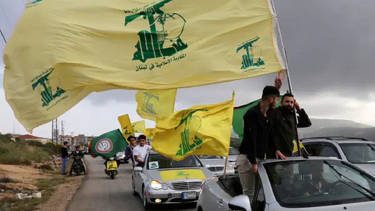 استقبال آمریکا از تصمیم لتونی برای تروریستی خواندن حزب الله لبنان