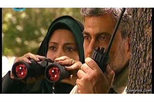 فیلم‌های پلیسی ایرانی فقط در کشور خودمان طرفدار دارد / بجز مبارزه با مواد مخدر به بعد دیگری از کار ناجا نپرداخته‌ایم 3