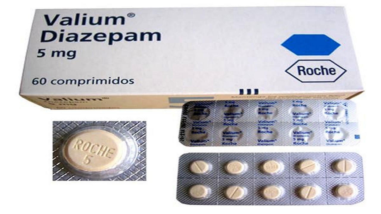 علت کمبود داروی دیازپام در بازار دارویی کشور