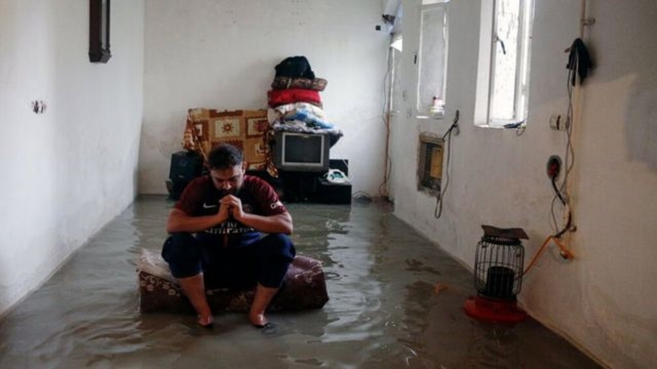 لزوم توجه به رفع مشکل آب گرفتگی شهر‌ها و روستا‌های خوزستان از سوی دولت