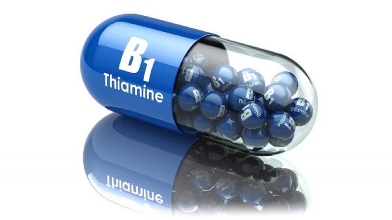 از تاثیرات ویتامین B1 روی عملکرد مغز چه می‌دانید؟