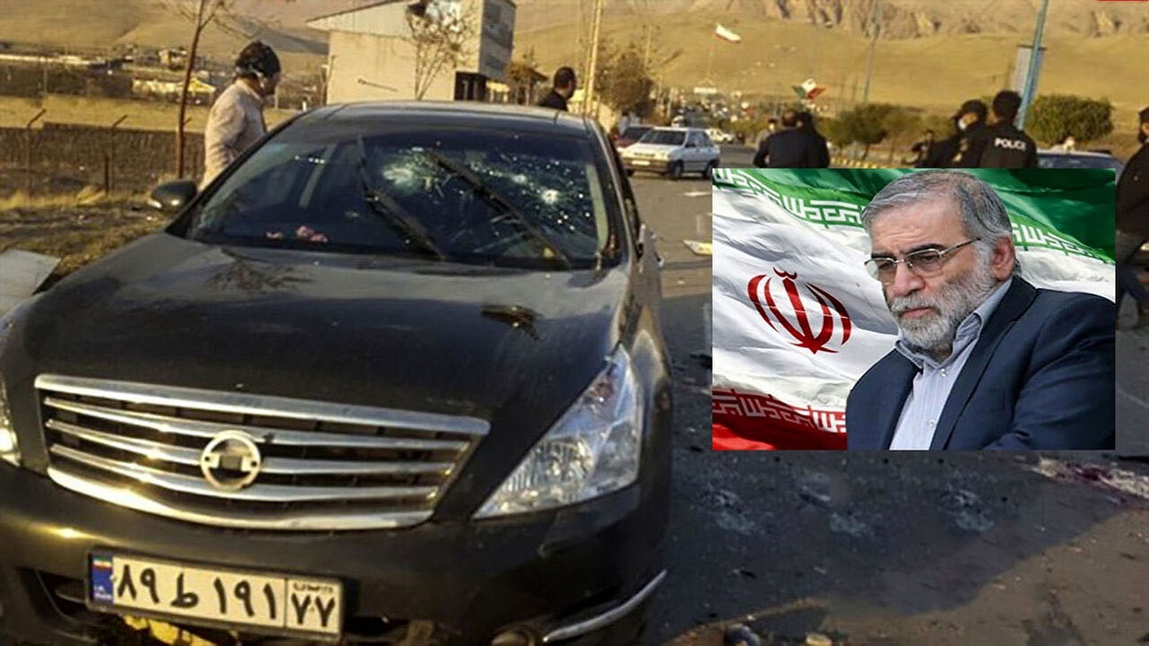 ترور؛ وحشیانه است اما نه در ایران!