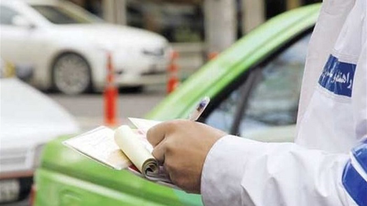 اعمال قانون ۲۱ هزار راننده متخلف در طرح محدودیت‌های کرونایی