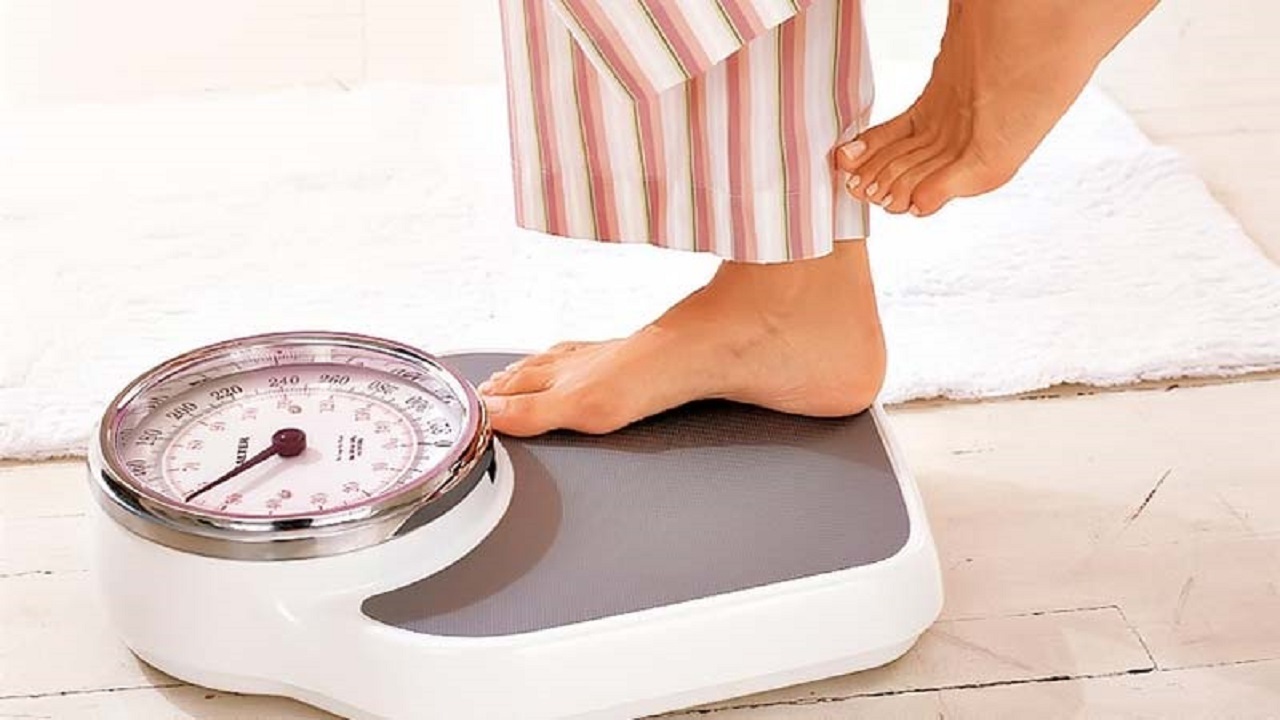 باید و نباید‌های مهم برای اندازه‌گیری وزن
