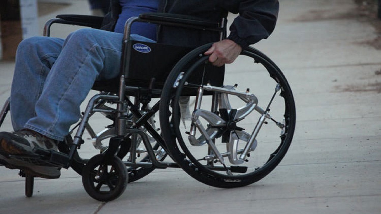 مناسب‌سازی شهر ویژه معلولان یک وظیفه همگانی است