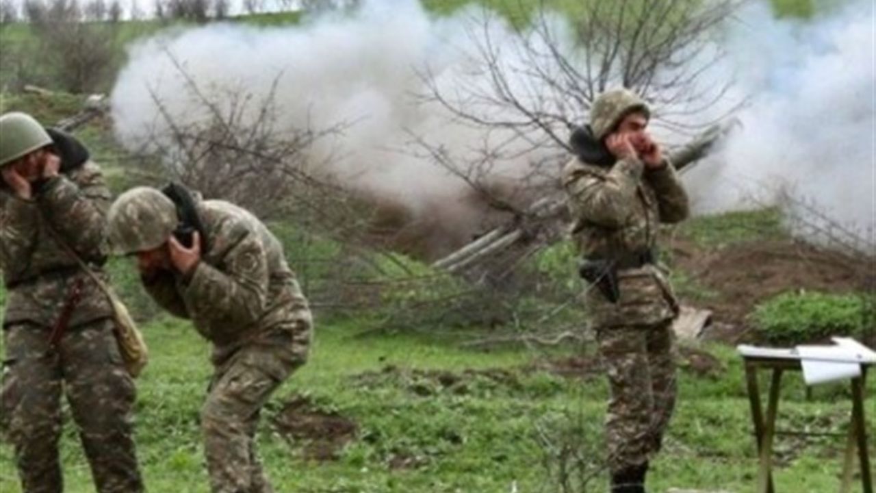 بیش از ۲۵۰۰ نظامی آذربایجانی در جنگ قره باغ کشته شده‌اند
