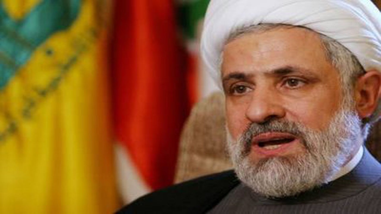 حزب الله لبنان: دل خوش کردن به مواضع آمریکا هیچ سودی ندارد