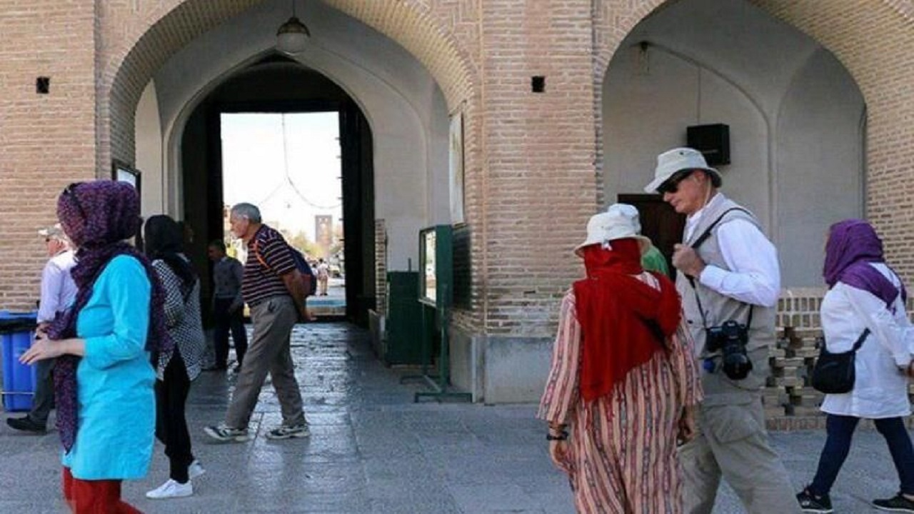 خبری خوش برای فعالان صنعت گردشگری در یزد