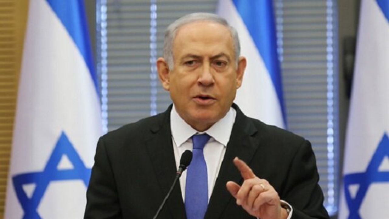 نتانیاهو: بازگشت به برجام اشتباه است/ درباره ترور فخری‌زاده اظهار نظر نمی‌کنم