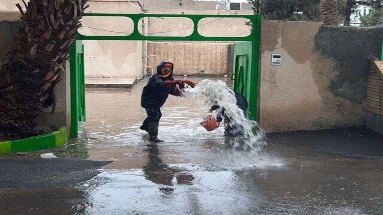 برآورد و پرداخت خسارت منازل دچار آبگرفتگی در خوزستان از هفته آینده