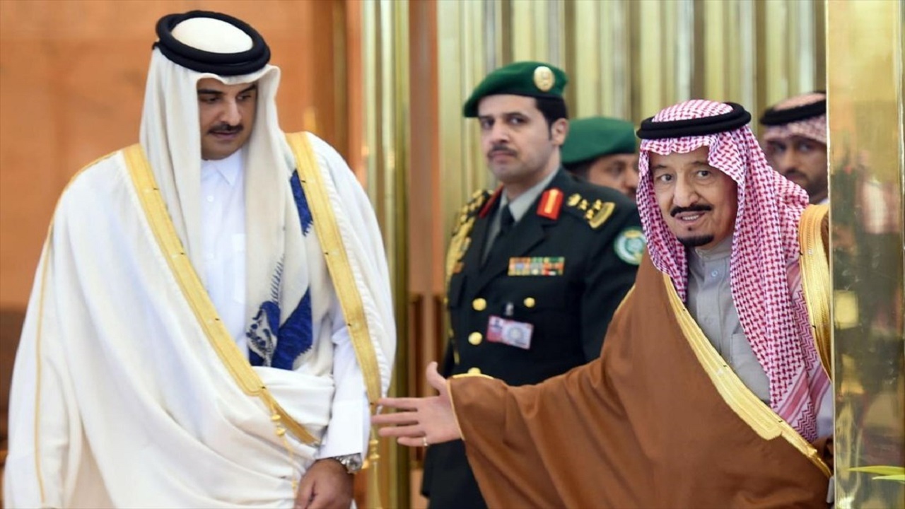 حل بحران قطر در گذر زمان/ از تلاش‌های ناکام آمریکا تا میانجی‌گری موفق کویت