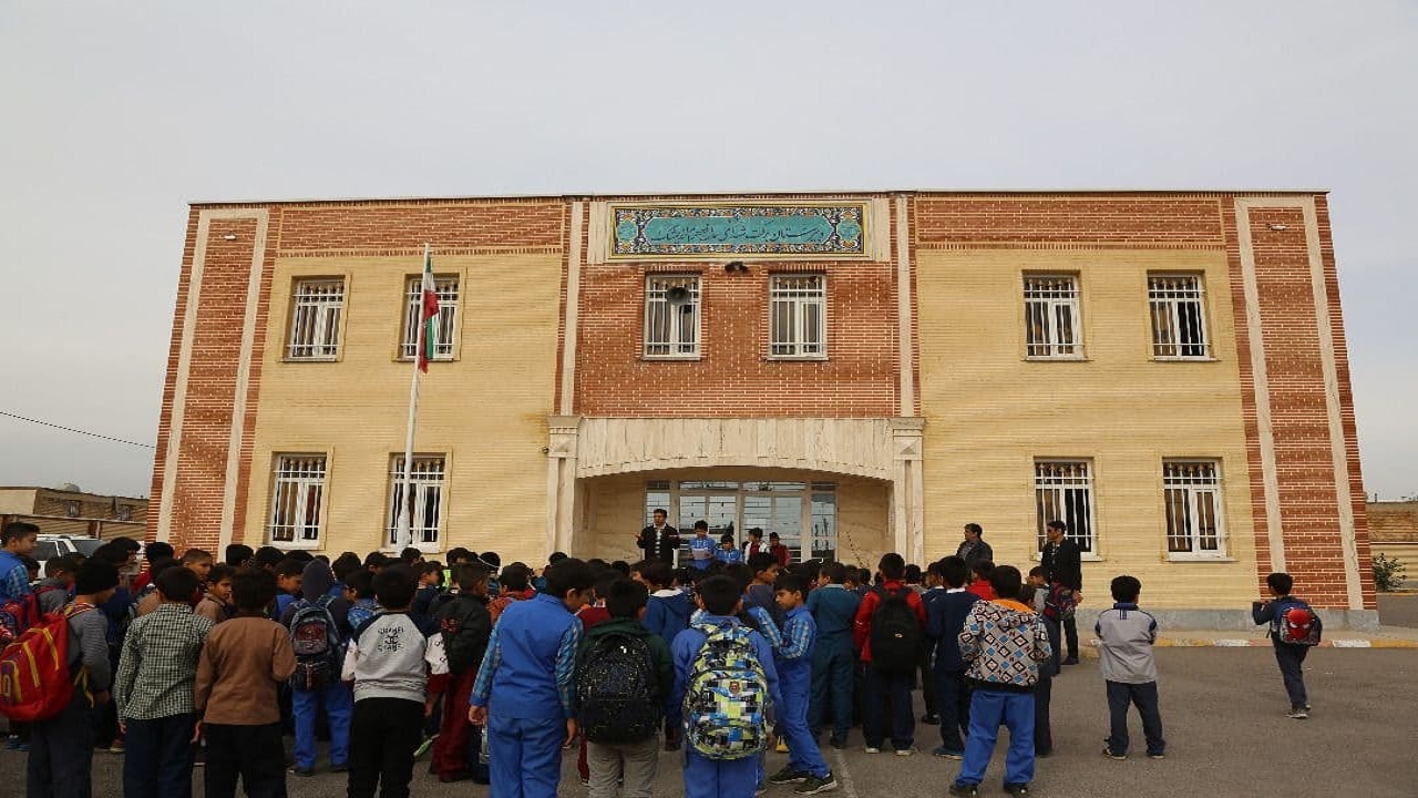 احداث ۲۷۵ مدرسه برکت برای دانش‌آموزان خوزستانی