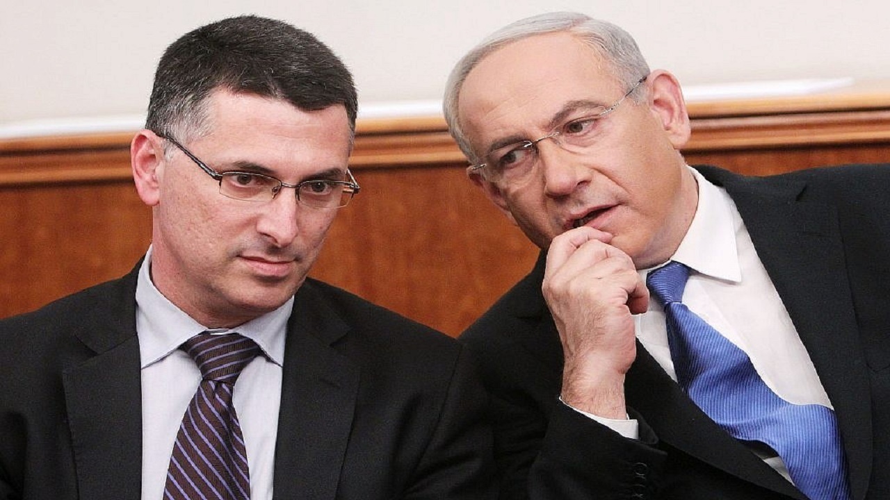 به خطر افتادن جایگاه حزب نتانیاهو/ انشقاق در حزب لیکود در آستانه انتخابات چهارم