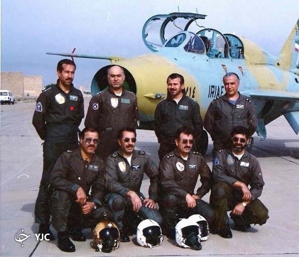 خلبانان ایرانی کدام رکوردهای جهانی را ثبت کردند؟