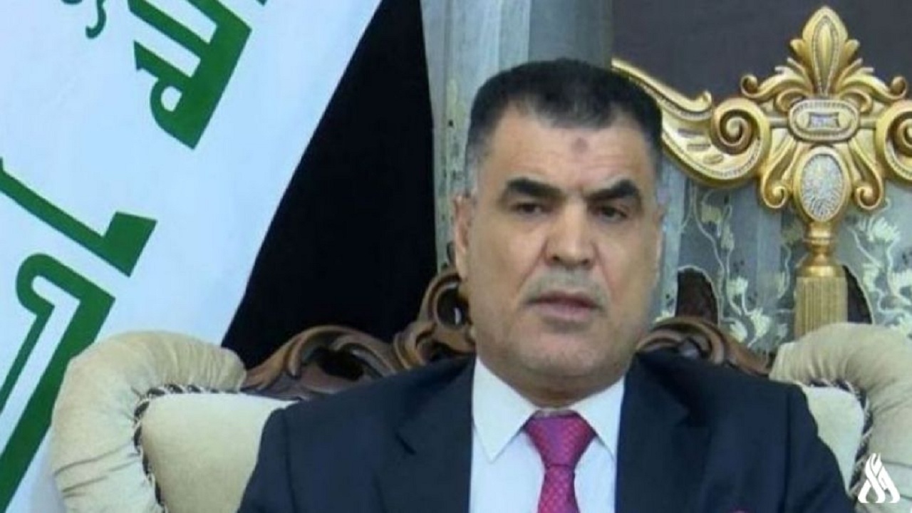پارلمان عراق خواستار شناسایی عاملان شلیک موشک به منطقه سبز بغداد شد