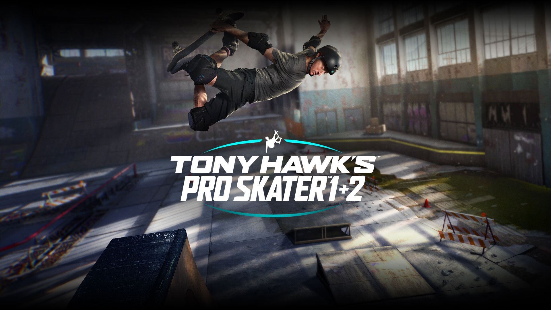 بازی Tony Hawk Pro Skater