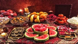 بخش خبری مجله خبری ۲۴ آذر ۹۹ + فیلم