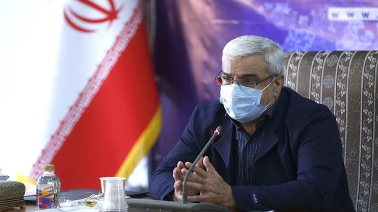 تمامیت ارضی جمهوری اسلامی ایران تحت هیچ شرایطی خدشه پذیر نیست