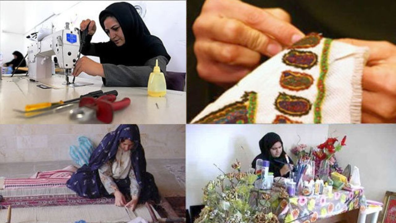 آغاز ساخت مستند ویژه زنان کارآفرین در زنجان