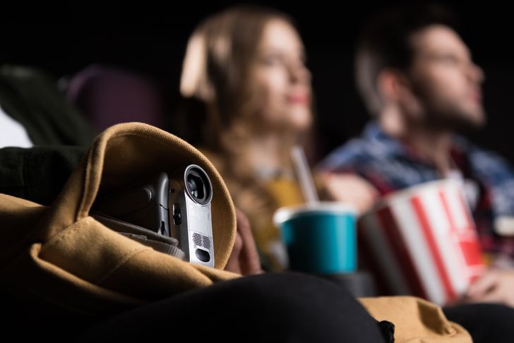 حقایقی در مورد سینما‌ها که هر مخاطبی از آن‌ها اطلاع ندارد