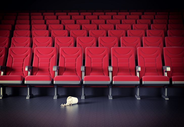 حقایقی در مورد سینما‌ها که هر مخاطبی از آن‌ها اطلاع ندارد