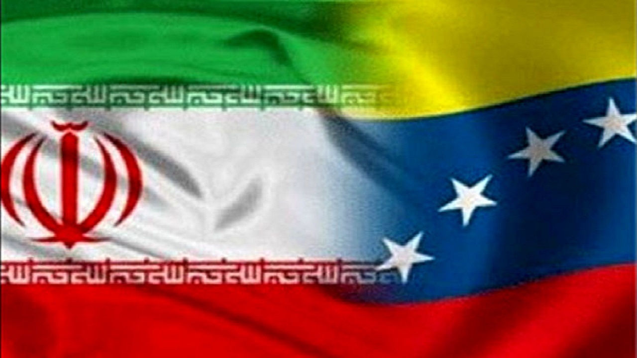 پیام قالیباف به رئیس مجلس موسسان ونزوئلا