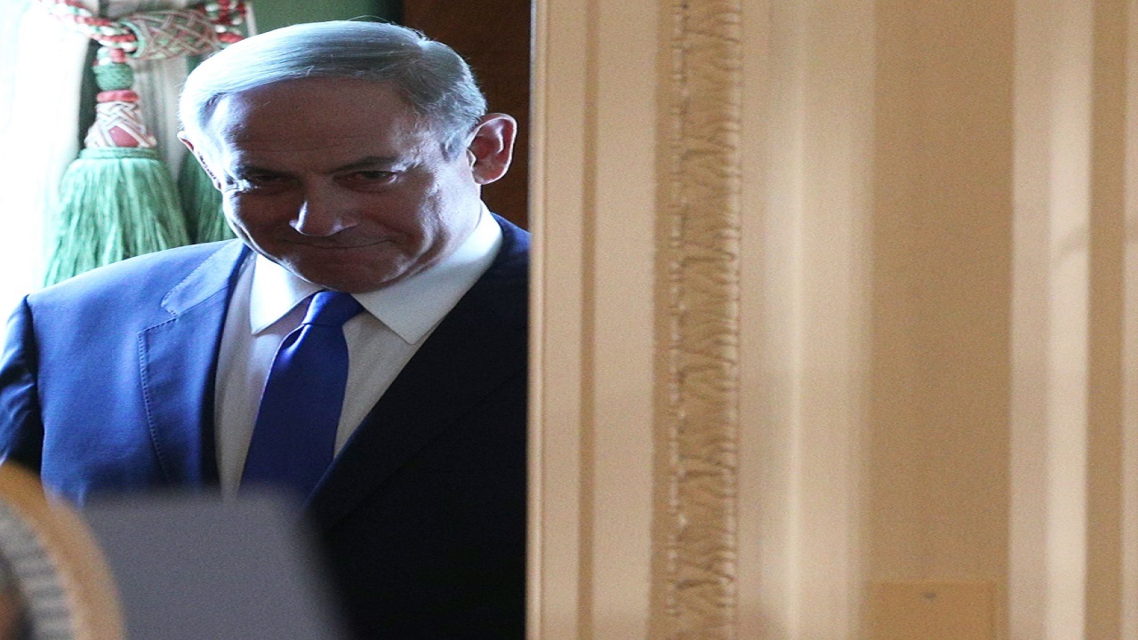 نتانیاهو: نباید رفتارمان با ایران عادی باشد