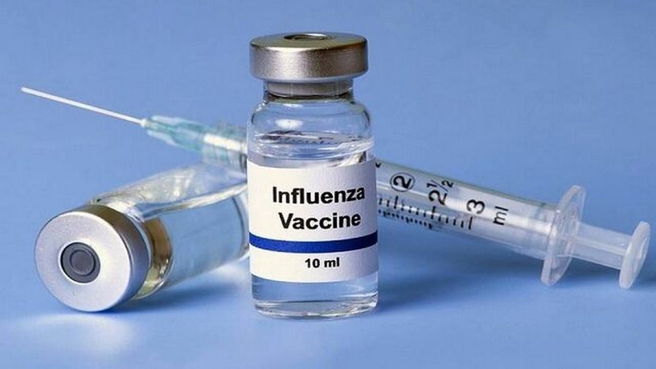 واکسن آنفلوآنزا بر اساس اولویت بندی توزیع خواهد شد