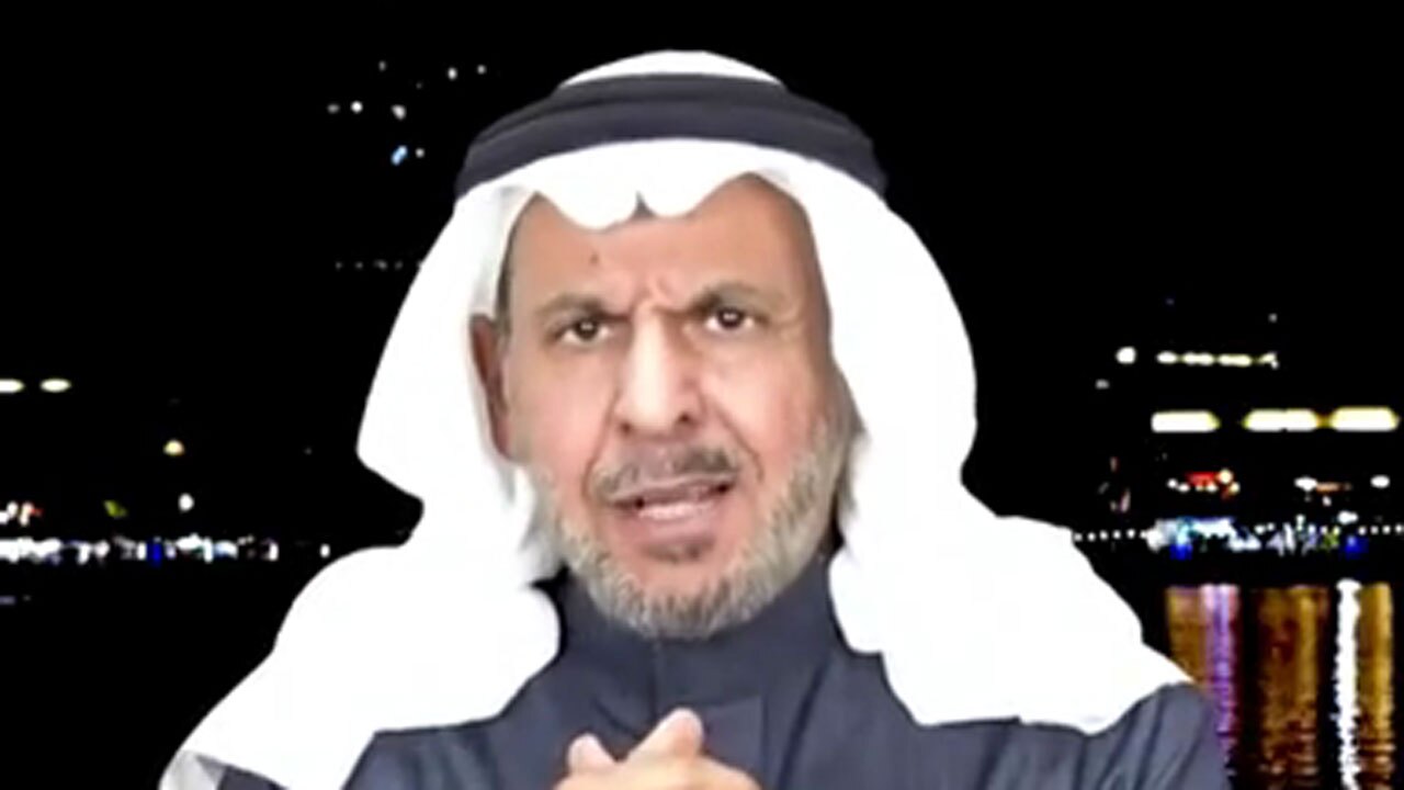 اعتراف یکی از معارضان سعودی به فساد گسترده مالی در حکومت عربستان + فیلم